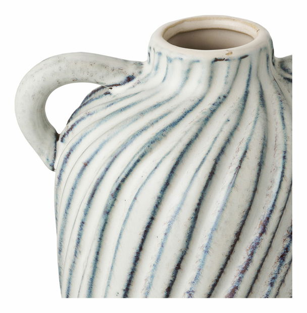 Vază Veloria 28 (albastru)