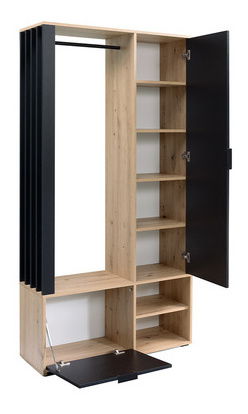 Predsoblje Freelo (kašmir)