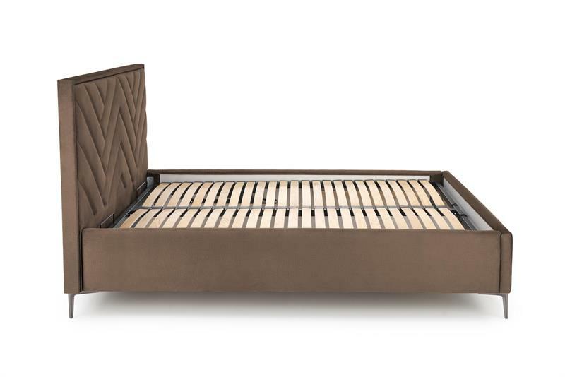 Čelo postele Mondelo W1 (béžová)