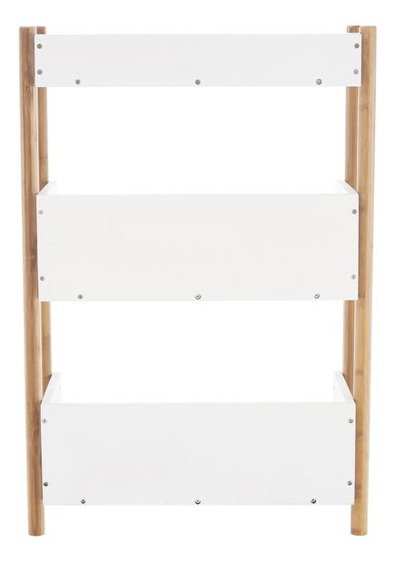 Raft Barilla 2 (alb)