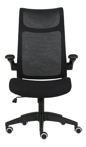 Scaun de birou Seta (negru)