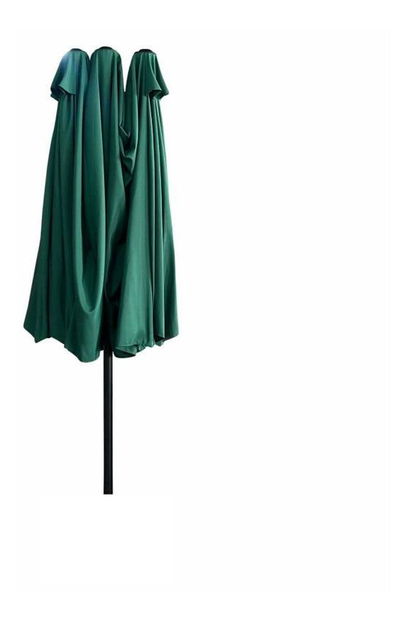Umbrelă pentru grădină Taso (verde)