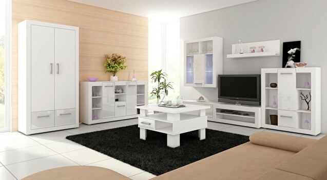 Mobilier living Verena 5