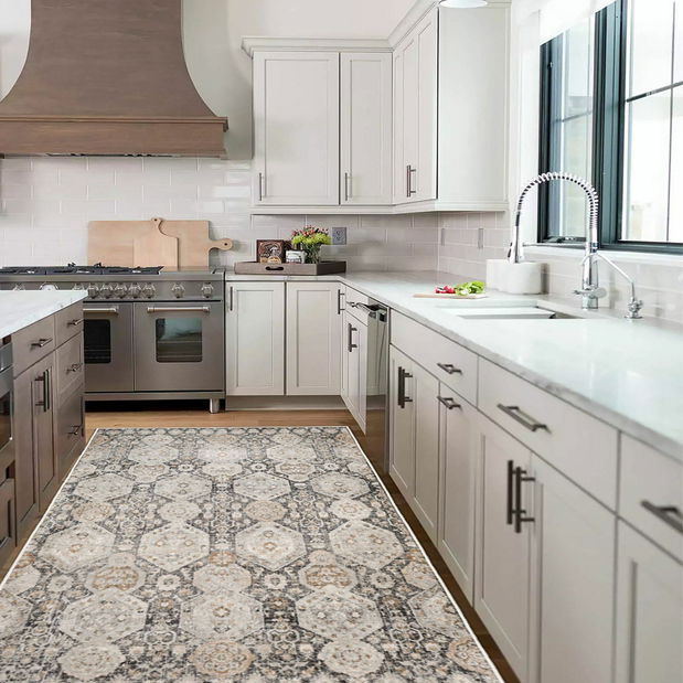 Covor 80 x 150 cm Kecke 48 (maro)