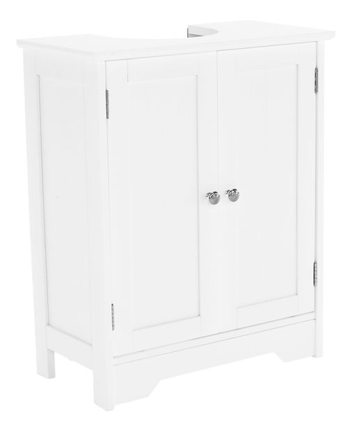 Mosdó alatti szekrény Atene 