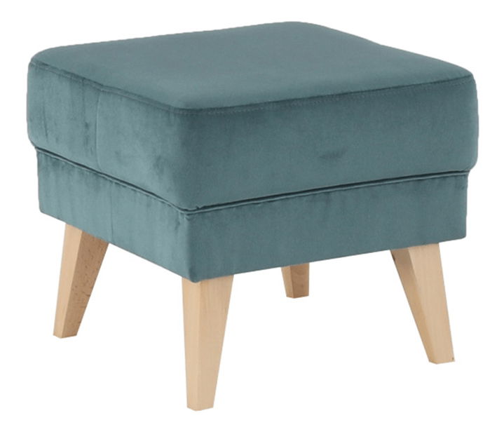 Tabure Royse Kronos 25 (boja mentola + bukva) 