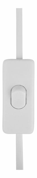 Lampă de masă Fenton (biela)