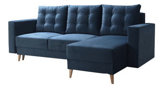 Széthúzható ülőgarnitúra  Brony (kronos 9) (J) 