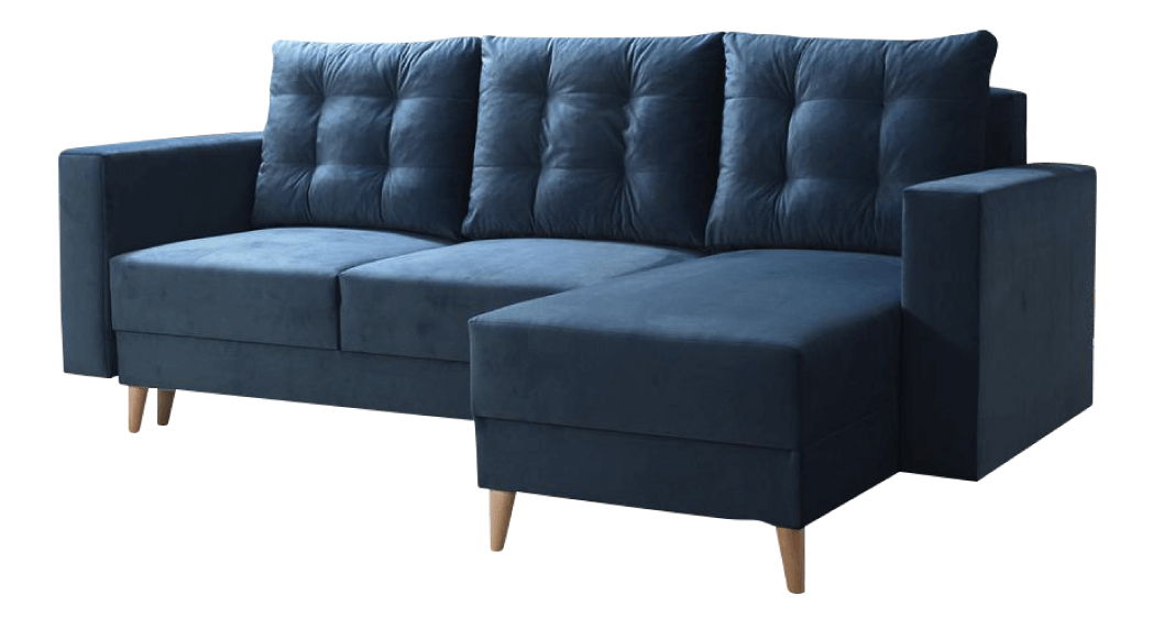 Kutna garnitura na razvlačenje Brony (kronos 9) (D) 