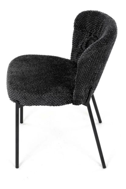 Blagovaonska stolica Cosechados (crna)