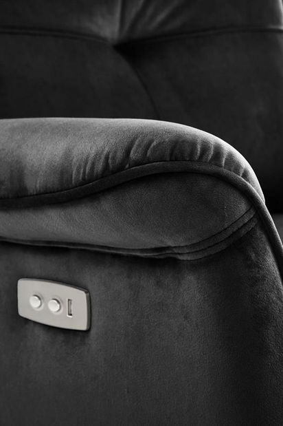 Fotolilu Shane (negru)