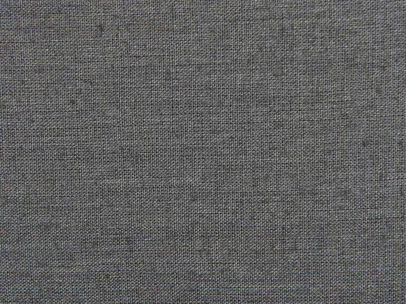 Set 2 buc perne decorative 45 x 45 cm Subut (gri)