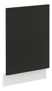 Dvierka na umývačku riadu Oran ZM 570x446 (biela + čierna)
