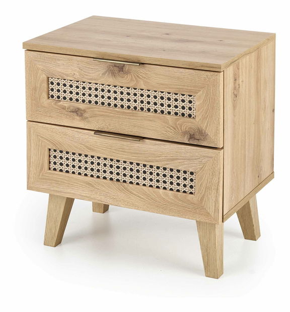 Noptieră Borrae (Negru)