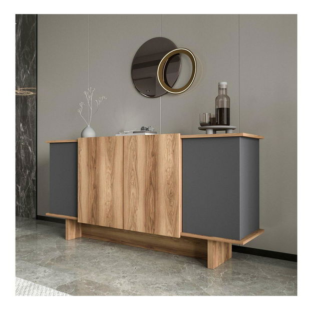 Dulap Didus (nuc antracit)