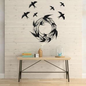 Zidna dekoracija Dhokla