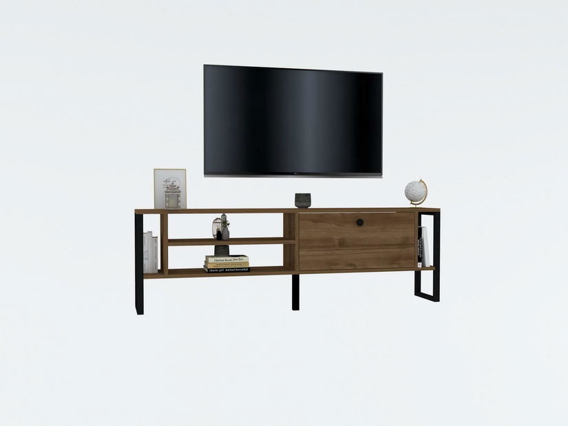 TV stolić/ormarić Vinese (orah)