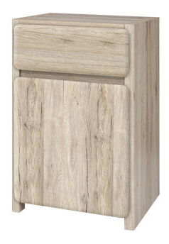 Comodă Porfirio KOM1D1S/8/5