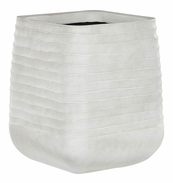 Virágtartó Thimi (fekete)