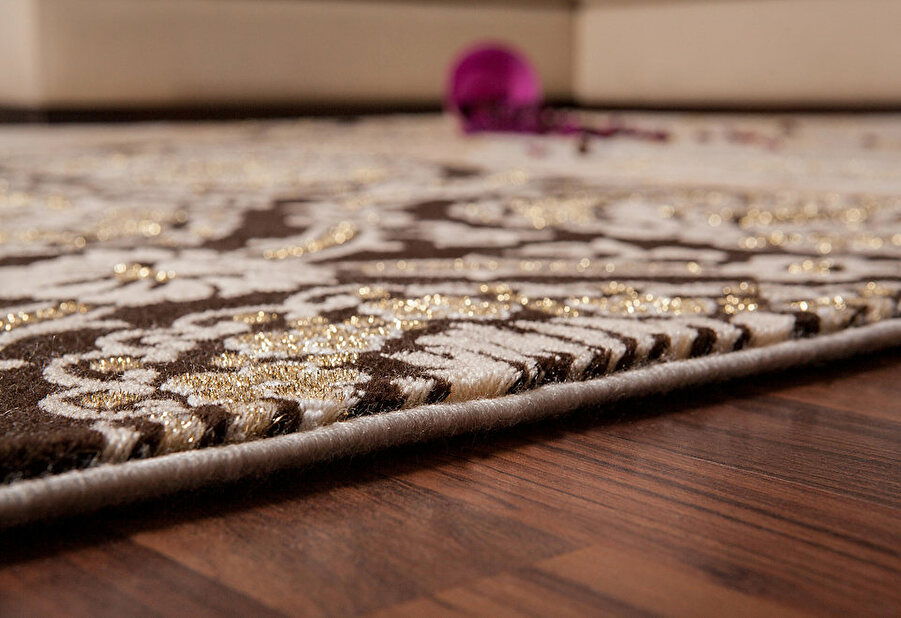 Kusový koberec Empera 736 Beige