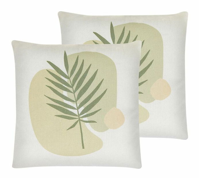 Szőnyeg 70 x 200 cm Charry (többszínű)