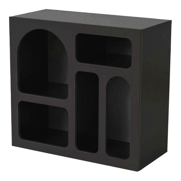 Raft Lotos 80 (Negru) 