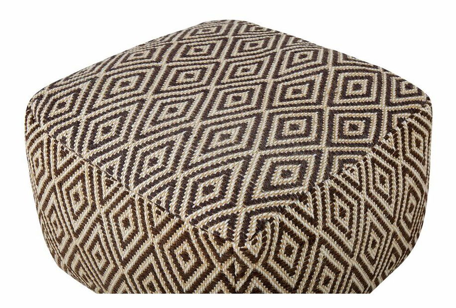 Taburete Manza (maro)