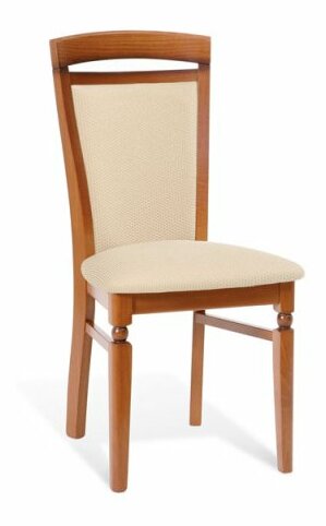 Jedálenská stolička BRW Natalia DKRSII