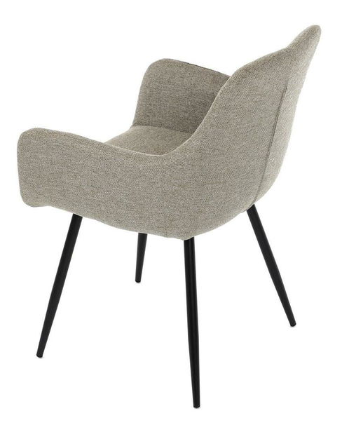 Scaun sufragerie Deboraluna (maro)