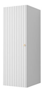 Skrinka Torro I 100 (biela)