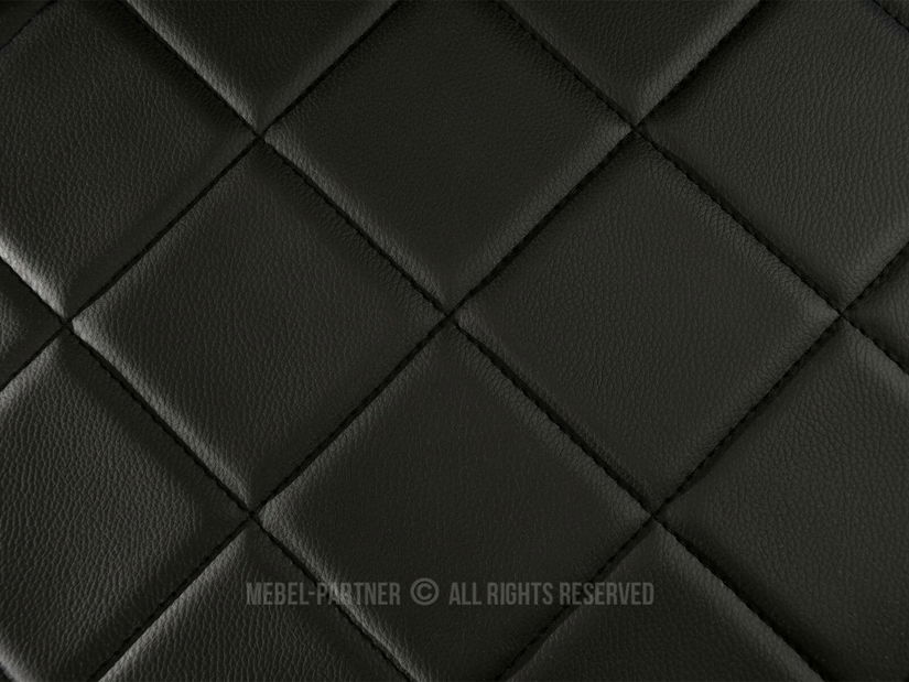 Barska stolica CH28 (crna)