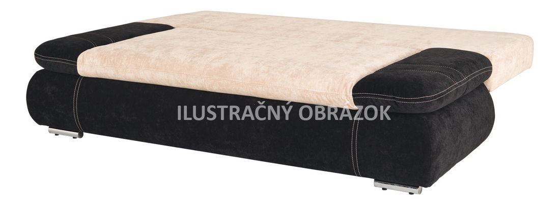 Pohovka trojsedačka DELTA KOL 04