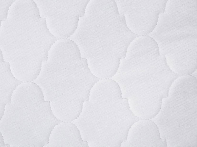 Džepičasti madrac 80x200 cm BALAR (srednje tvrdi)