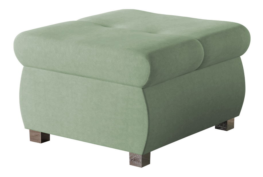 Taburete Hesron (pistachio)