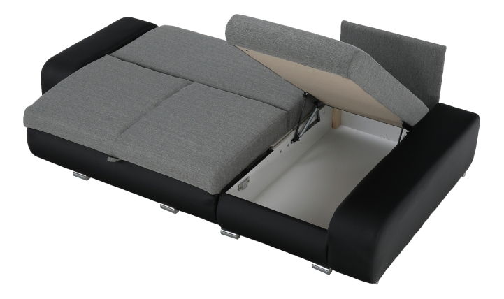 Rohová sedačka Lea (P)