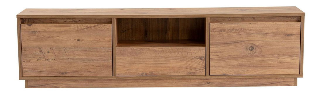 TV ormarić Vangarella (atlantski bor)