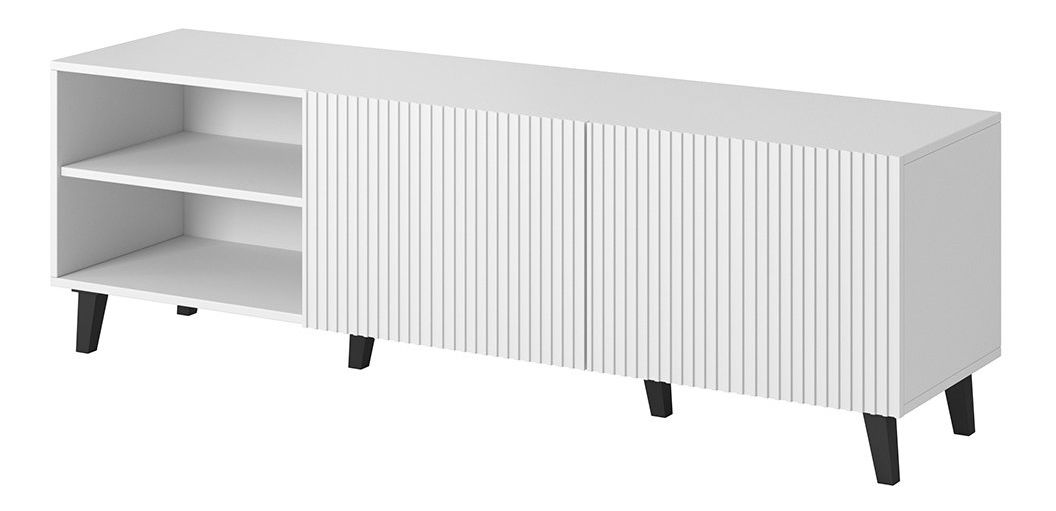 Masă TV 150 Saphina (Alb)