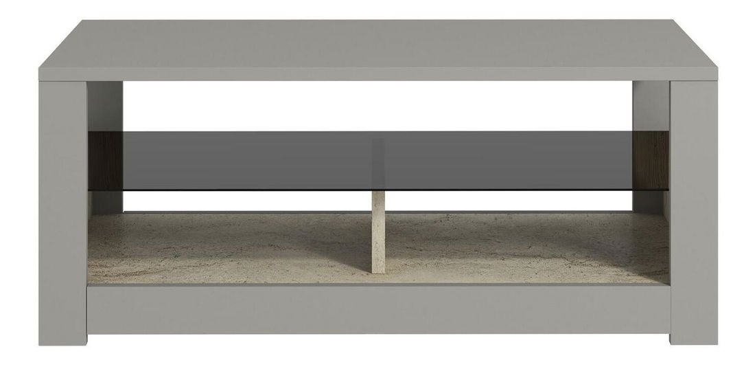 Măsuță cafea Adios (gri travertin)