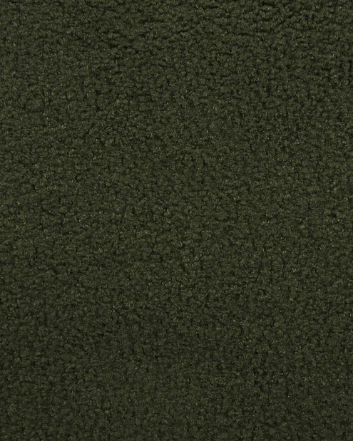 Set 2 buc scaune de sufragerie Luaza (verde)