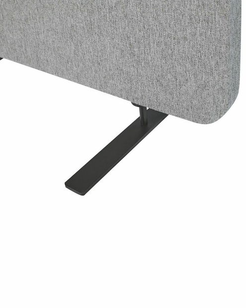 Panou acustic Selkirk (gri deschis) 