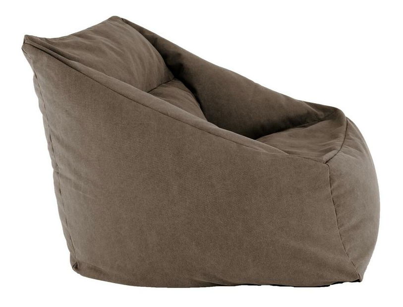 Fotoliu puf Urasy (maro) 