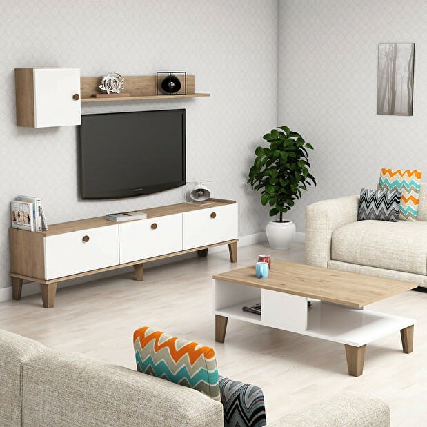 Mobilier living Summa 1