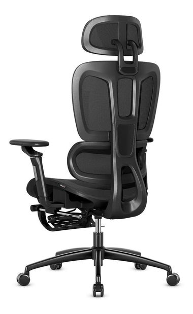 Játék szék Cruiser 7.9 (fekete)