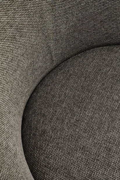 Barska stolica Harriet (siva)