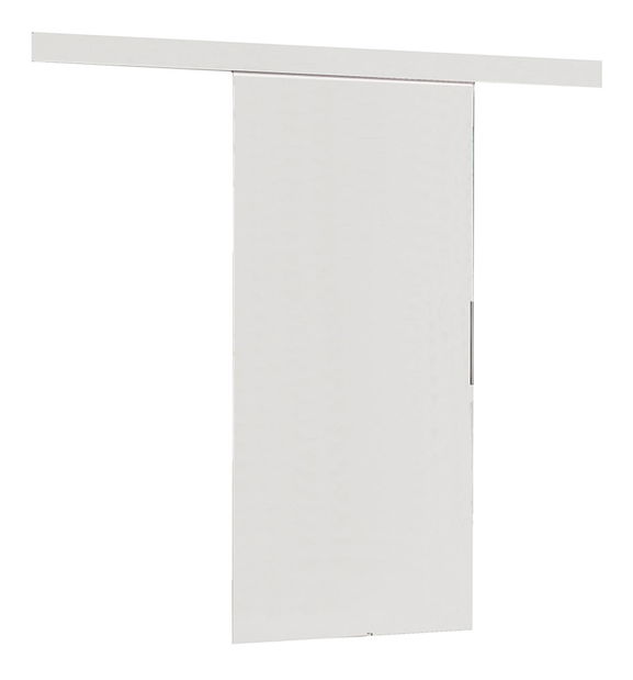 Uși culisante Meralia -90 (Alb)