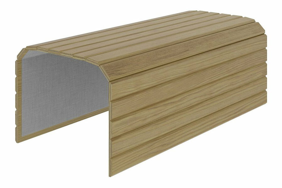 Mâner Walkie (stejar)