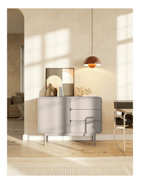 Comodă Orro O3 (kongo)