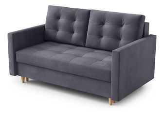 Dvosjed Jennifer (siva)