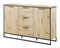 Komoda Bryanna 2D3S