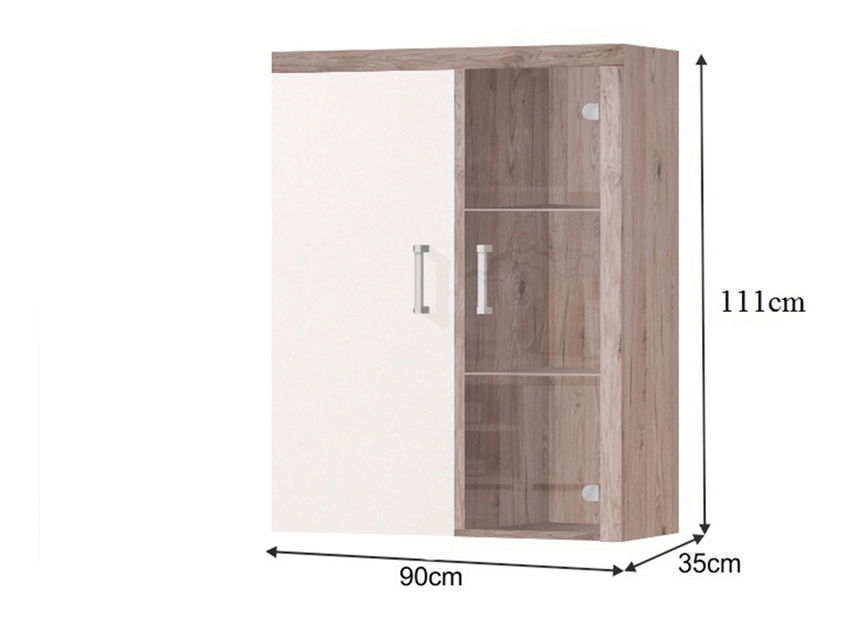 Vitrin Cheris 4 (san marino) 